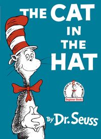 Bild vom Artikel The Cat in the Hat vom Autor Dr Seuss