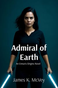 Produktbild: Admiral of Earth