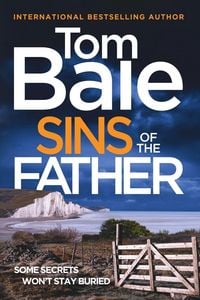 Produktbild: Sins of the Father