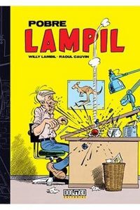 Produktbild: Pobre Lampil 1973-1982
