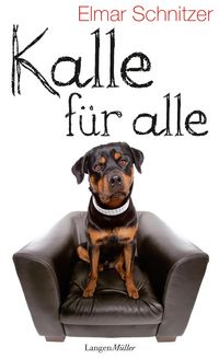 Produktbild: Kalle f&uuml;r alle