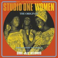 Bild vom Artikel Soul Jazz Presents: Stud vom Autor Soul Jazz Records Presents