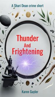 Produktbild: Thunder and Frightening