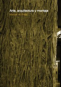 Produktbild: Arte, arquitectura y montaje