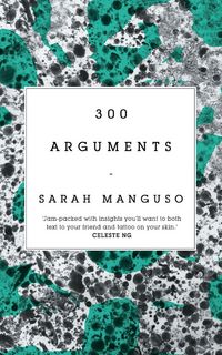 Produktbild: 300 Arguments