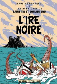 Produktbild: L ire noire