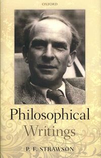 Produktbild: Philosophical Writings