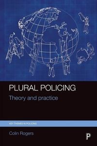 Produktbild: Plural policing