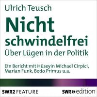 Produktbild: Nicht schwindelfrei
