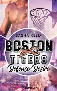 Produktbild: Boston Tigers - Defense Desire