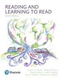 Produktbild: McKeon, C: Reading and Learning to Read