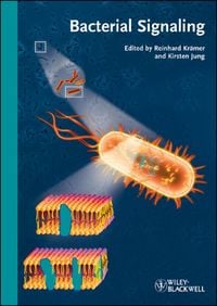 Produktbild: Bacterial Signaling