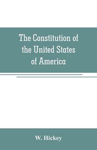 Produktbild: The Constitution of the United States of America