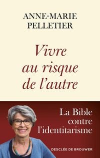 Produktbild: Vivre au risque de l'autre