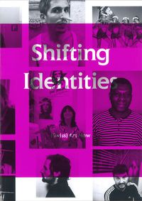 Bild vom Artikel Shifting Identities vom Autor Christoph Becker