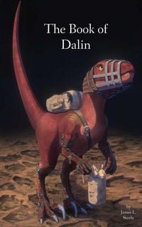 Produktbild: The Book of Dalin