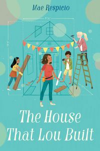 Produktbild: The House That Lou Built