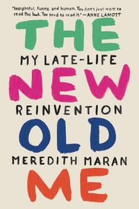Produktbild: The New Old Me