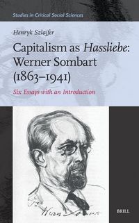 Produktbild: Capitalism as Hassliebe