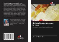 Produktbild: Klebsiella pneumoniae in Iraq