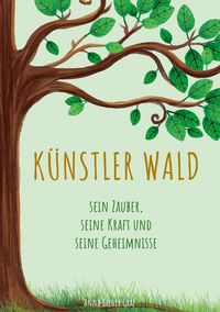 Produktbild: K&uuml;nstler Wald