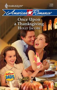 Produktbild: Once Upon a Thanksgiving