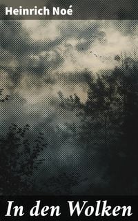 Produktbild: In den Wolken