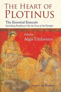 Produktbild: The Heart of Plotinus