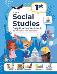 Produktbild: 1st Grade Social Studies