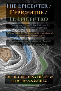 Produktbild: The Epicenter / L' &Eacute;picentre / El Epicentro