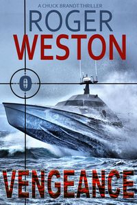 Produktbild: Vengeance ((The Brandt Series), #0)