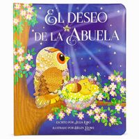 Produktbild: El Deseo de la Abuela