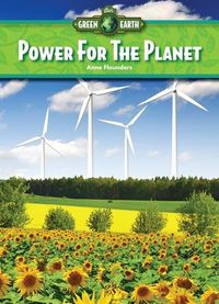 Produktbild: Power for the Planet