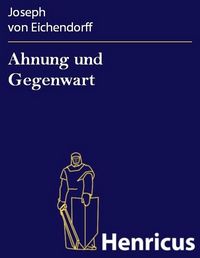 Produktbild: Ahnung und Gegenwart