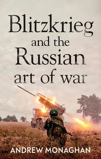 Produktbild: Blitzkrieg and the Russian art of war