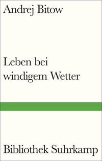 Produktbild: Leben bei windigem Wetter