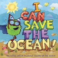 Produktbild: I Can Save the Ocean!