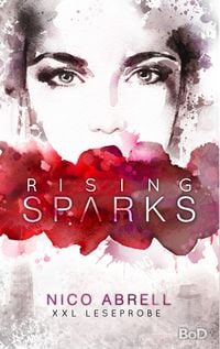 Produktbild: Rising Sparks