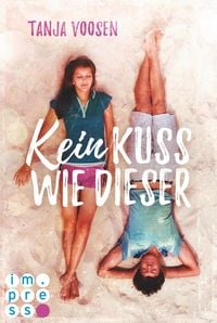 Produktbild: Kein Kuss wie dieser