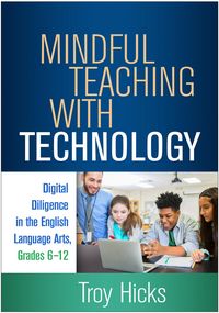 Produktbild: Mindful Teaching with Technology