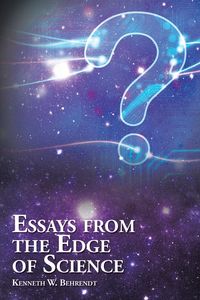 Produktbild: Essays from the Edge of Science