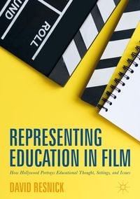 Produktbild: Representing Education in Film