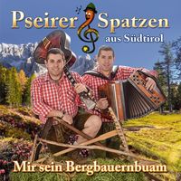 Produktbild: Mir sein Bergbauernbuam