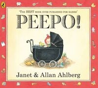 Produktbild: Peepo!