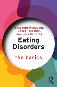 Produktbild: Eating Disorders: The Basics