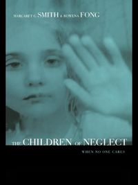 Produktbild: Children of Neglect