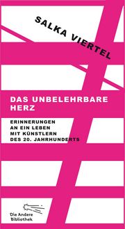 Produktbild: Das unbelehrbare Herz