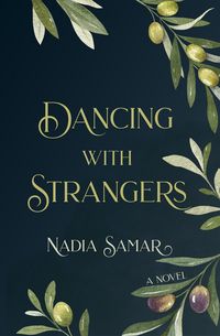 Produktbild: Dancing With Strangers
