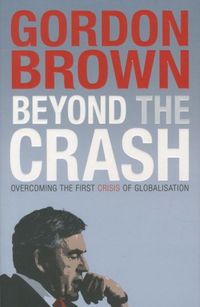 Produktbild: Brown, G: Beyond the Crash
