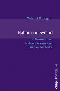 Produktbild: Nation und Symbol